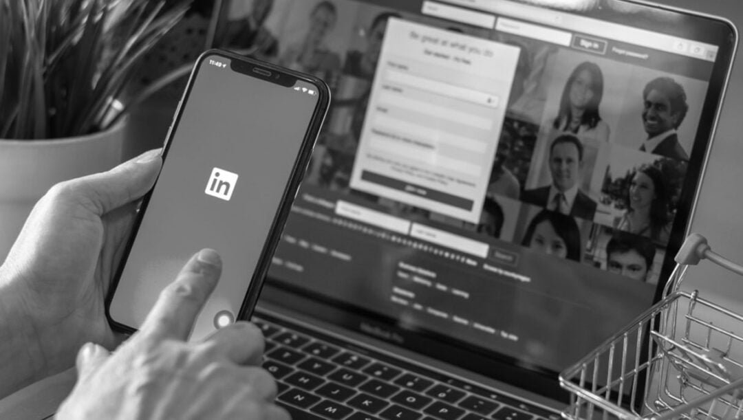 Mastering Linkedin Marketing: Propel Your Business To New Heights