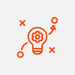 Brand Strategy Development