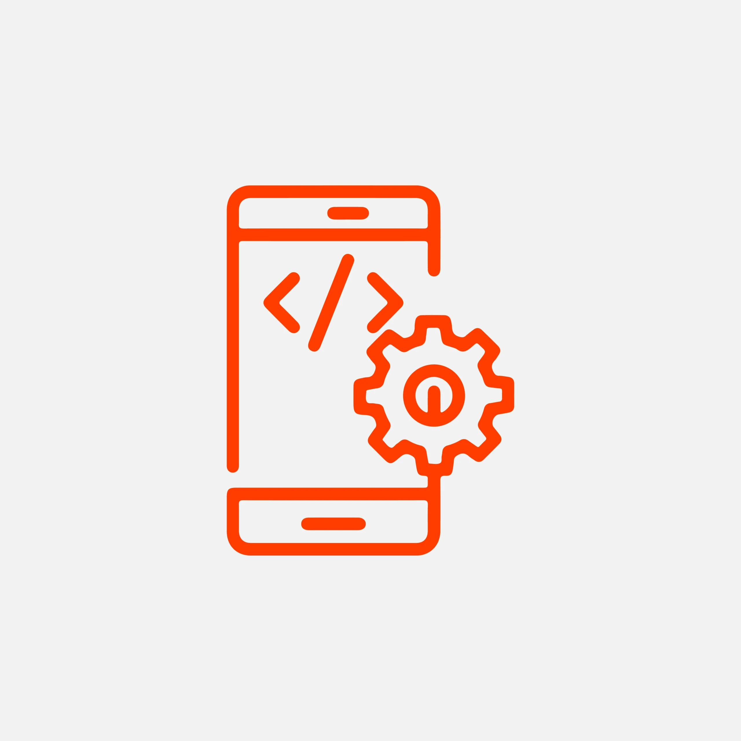 Mobile App Development